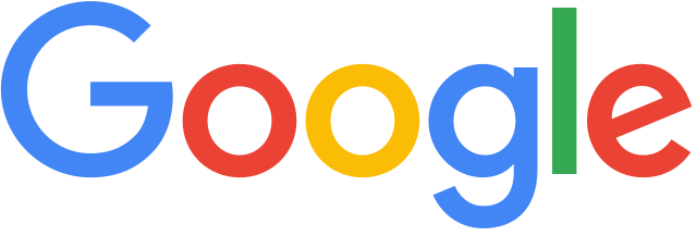 Logo google – Institution Equicoaching