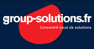 logo group solutions