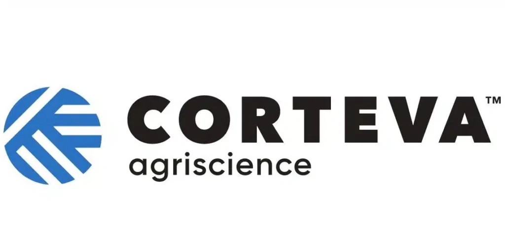 logo corteva