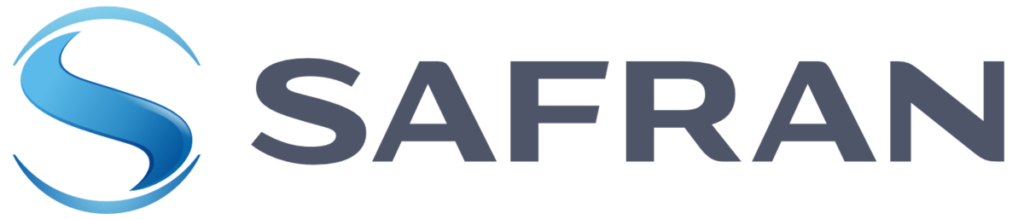 logo safran