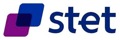 Logo stet